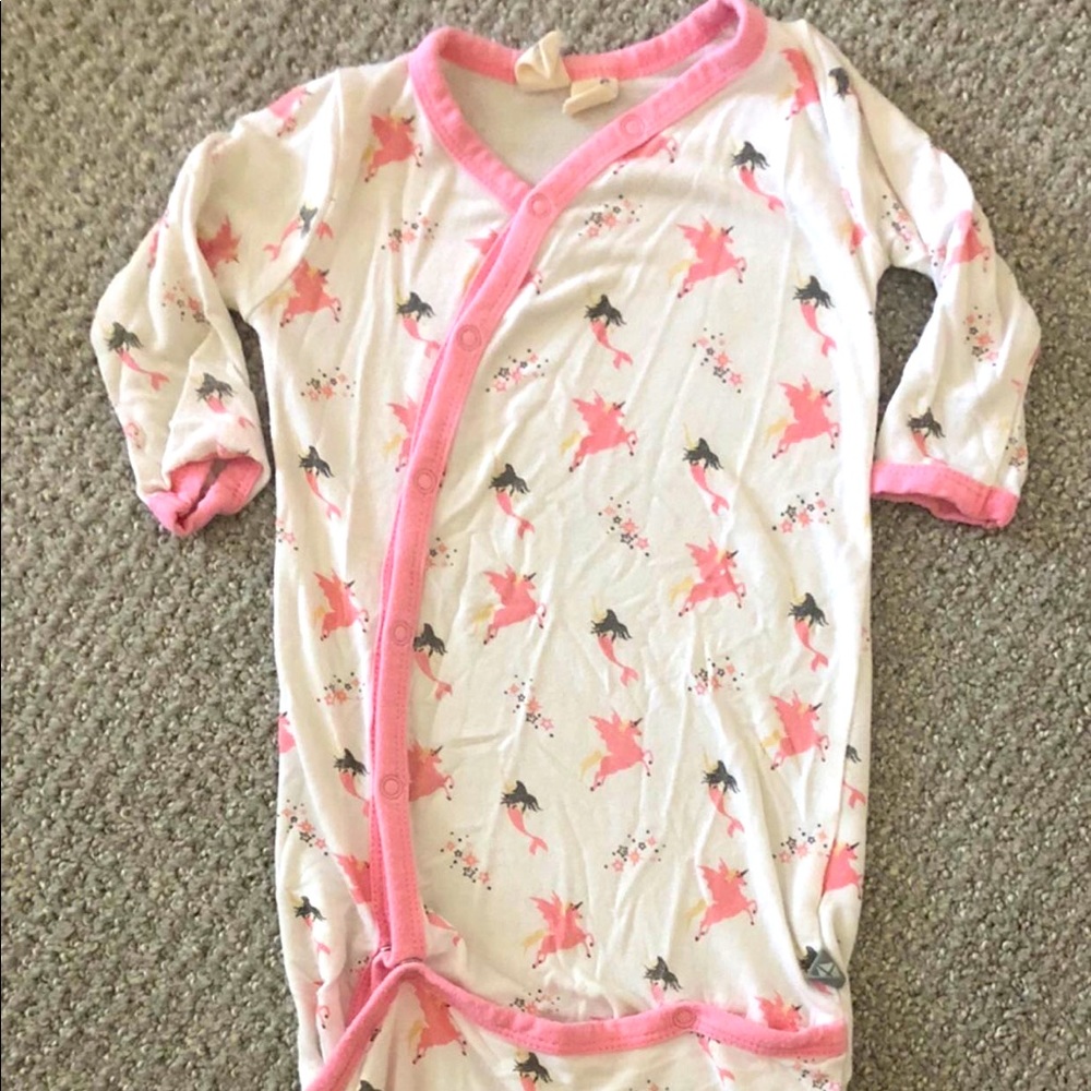 Kyte baby newborn bundler